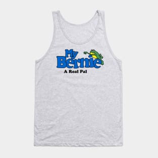 MY BERNIE Tank Top